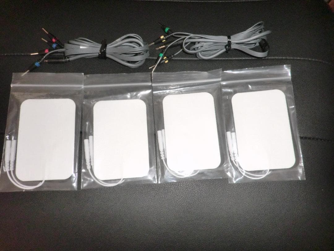 シェイプリフト ★8パットEMS同時使用Ｖスティック■スリムビューティハウスP2