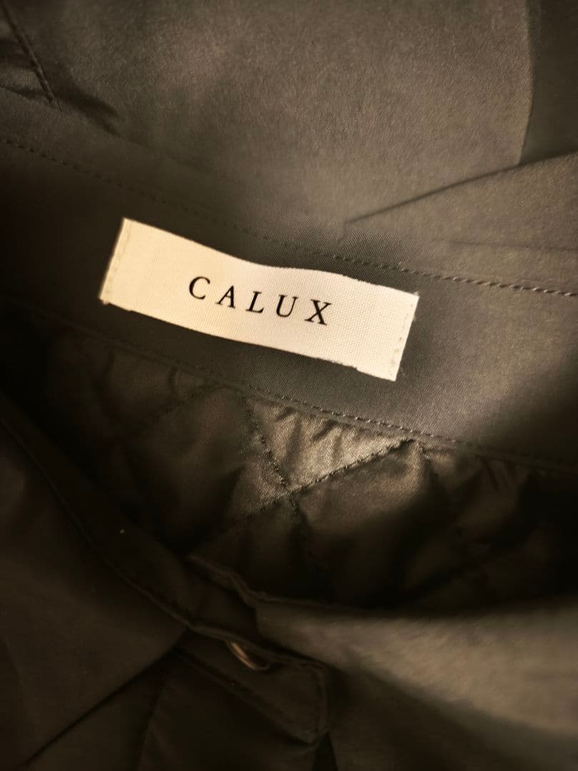 ジャケット・アウター aco