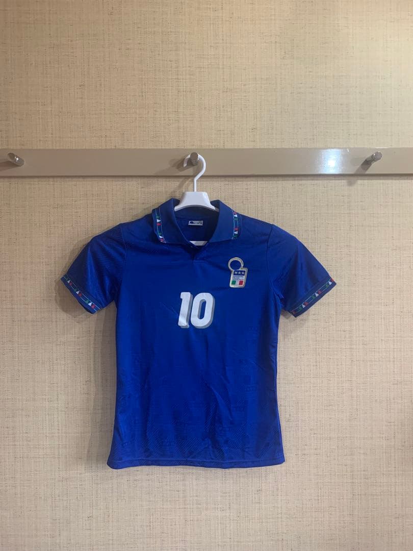 年内断捨離　ロベルトバッジョ　レプリカ　復刻