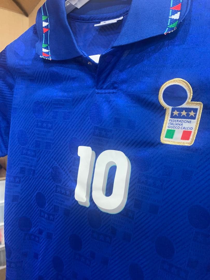 年内断捨離　ロベルトバッジョ　レプリカ　復刻