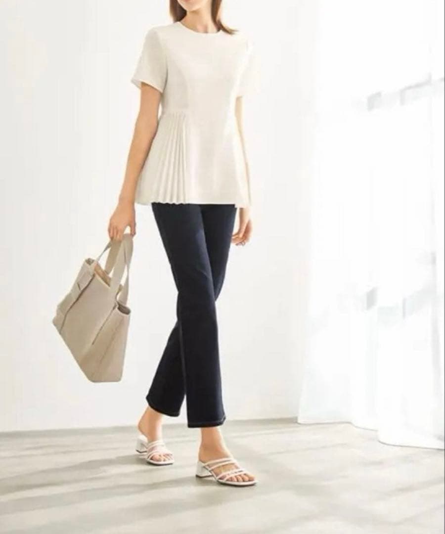 フォクシー　ブラウス