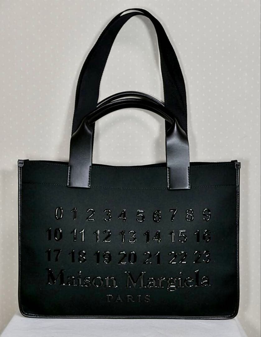 26.84万円 Maison Margiela 2WAY トートバッグ UNI