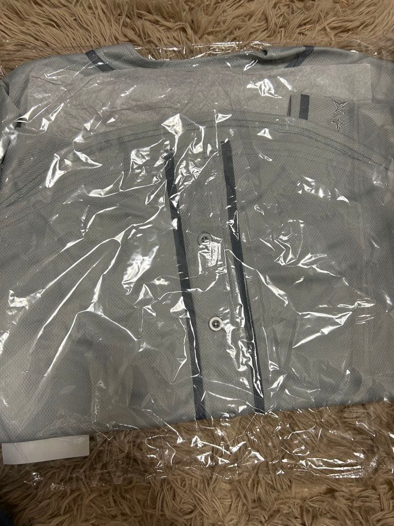 テヒョン　ユニフォーム