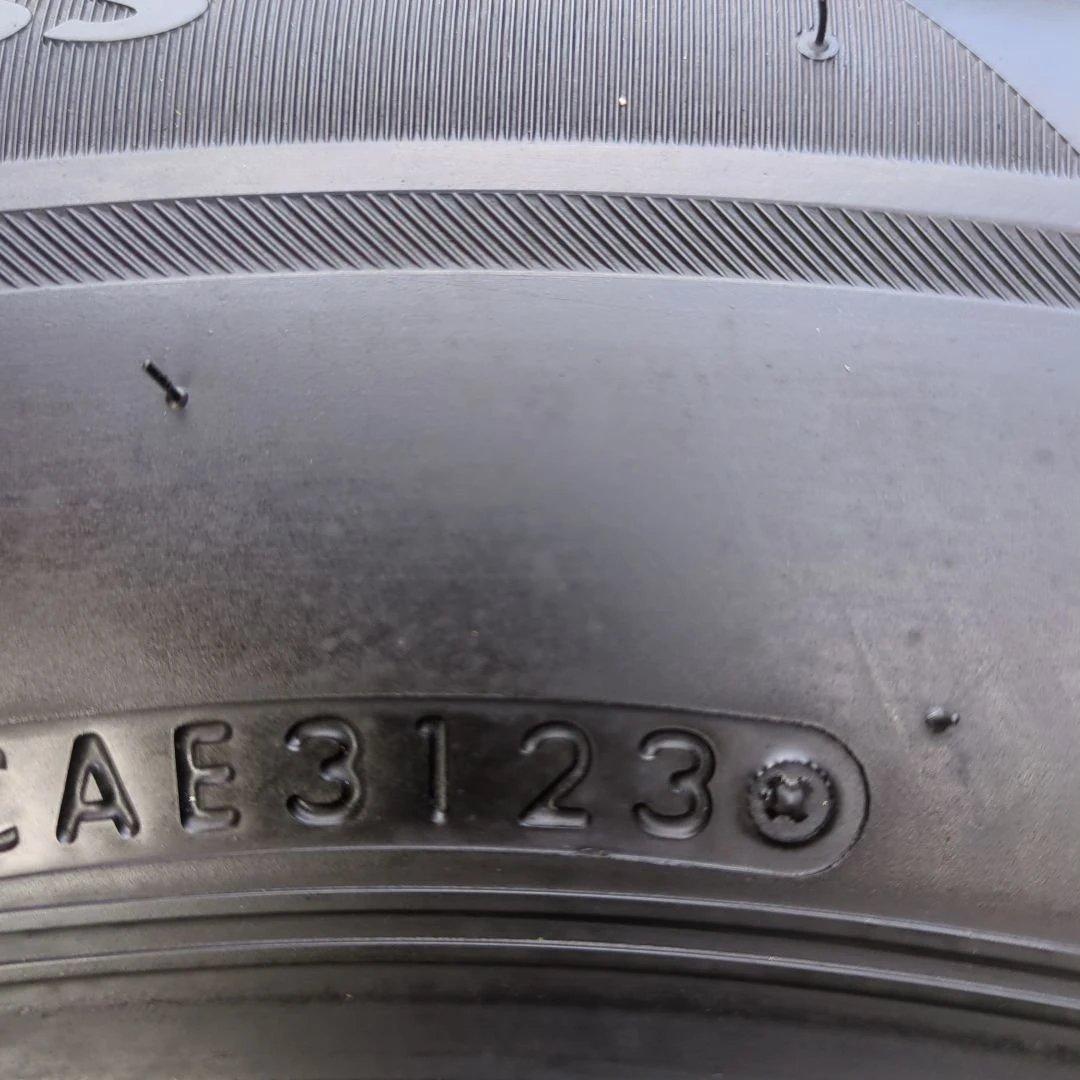 こうちゃん様①専用商品215/65R16 BRIDGESTONE