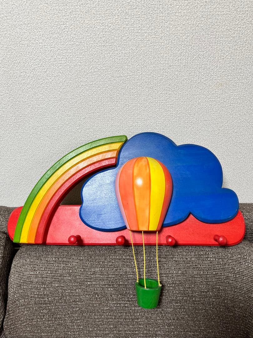 【値下げ！】壁掛けフック　ウォールハンガー