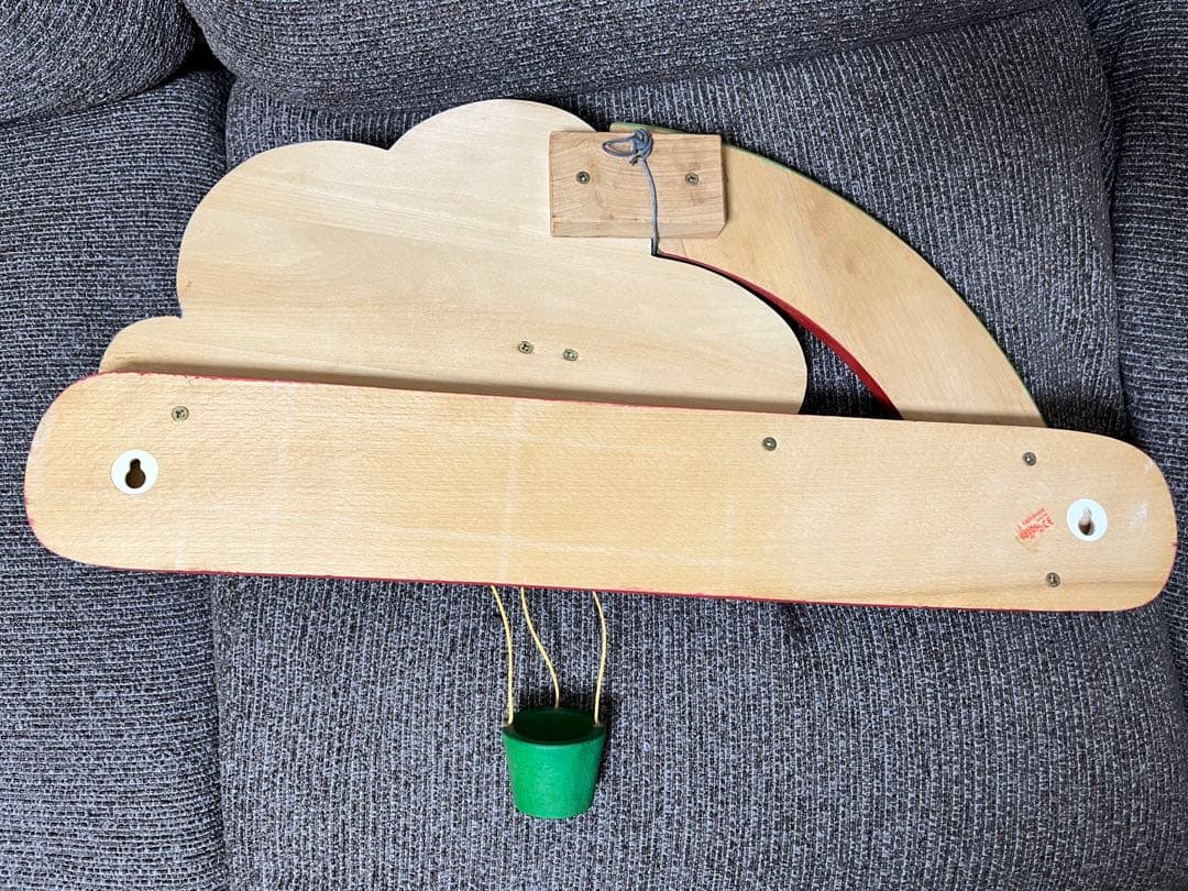 【値下げ！】壁掛けフック　ウォールハンガー