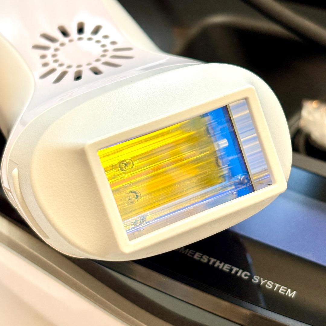 ケノン Ver 7.1 プレミアムカートリッジ 眉毛器具付き 残99.9%