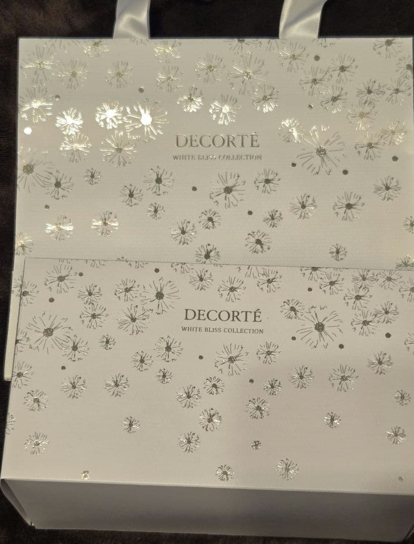 【新品】コスメデコルテ ホワイトブリスコレクション
