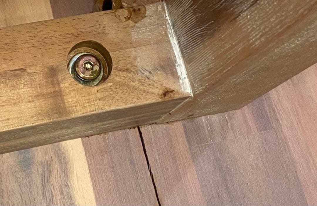 ウニコ　マノア　ダイニングテーブル