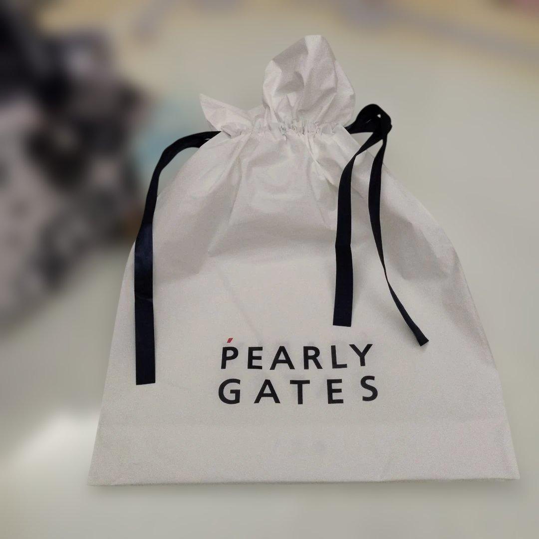 タグ付き新品✨PEARY GATES ディズニー限定コラボ カートバッグ ゴルフ