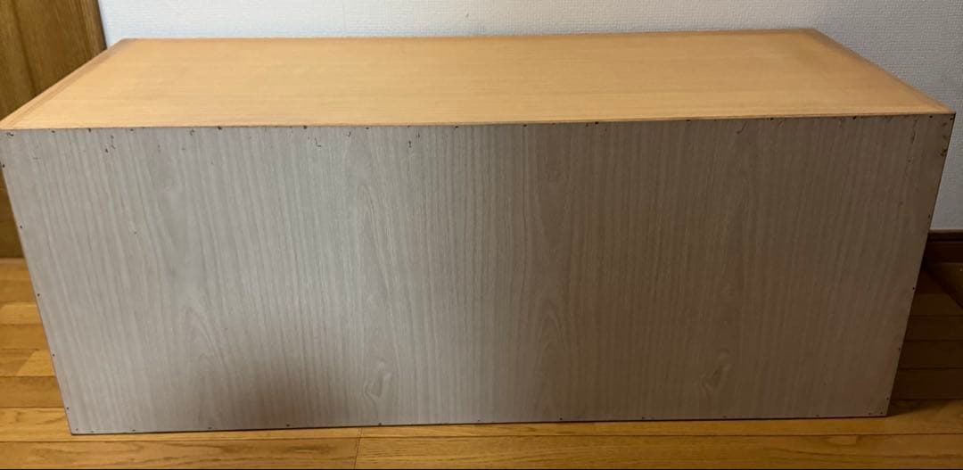 桐箪笥 たんす 着物箪笥　①