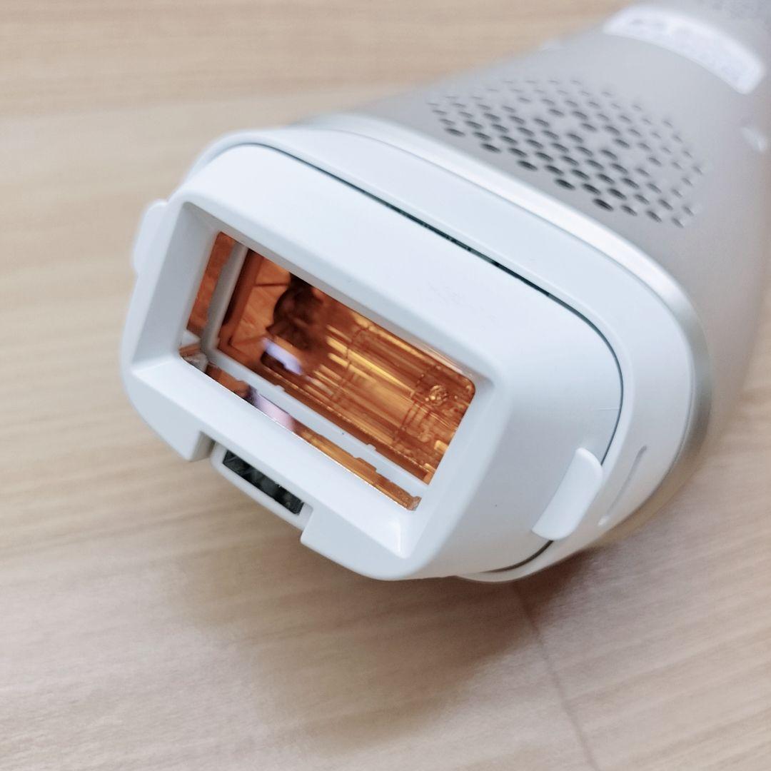 ほぼ未使用⭐️付属品完備 Panasonic スムースエピ ES-WP98