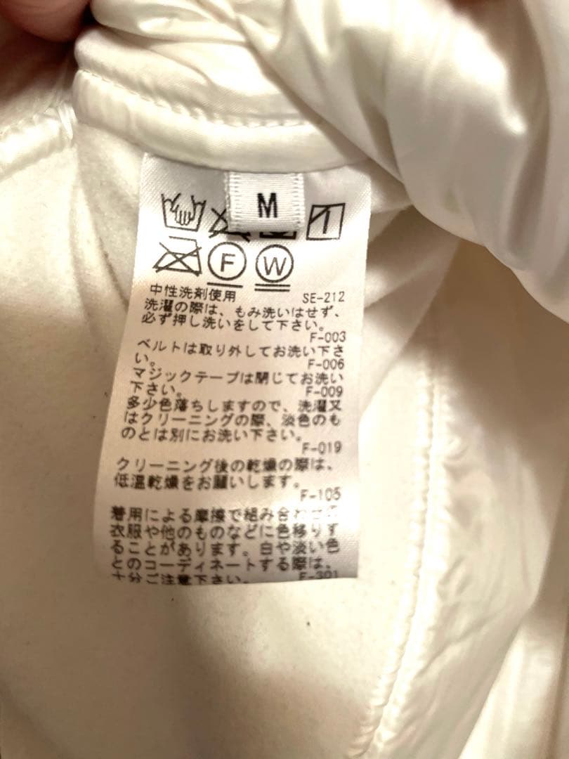 【レア】JUN ＆ ROPE ジュンアンドロペ ラッセルボアワンピースM