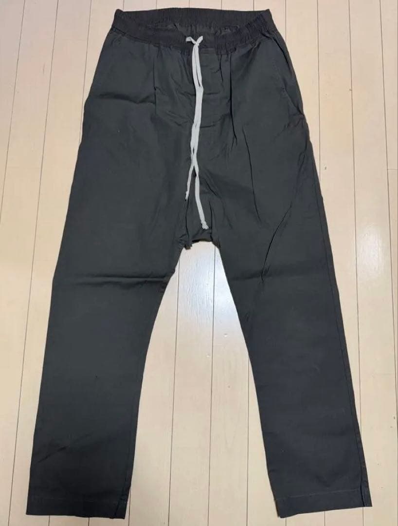 値下げ　Rick Owens パンツ