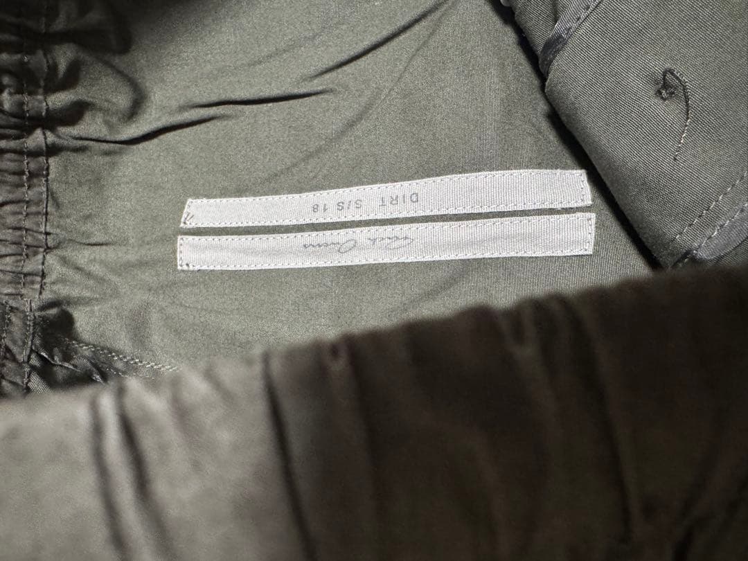 値下げ　Rick Owens パンツ