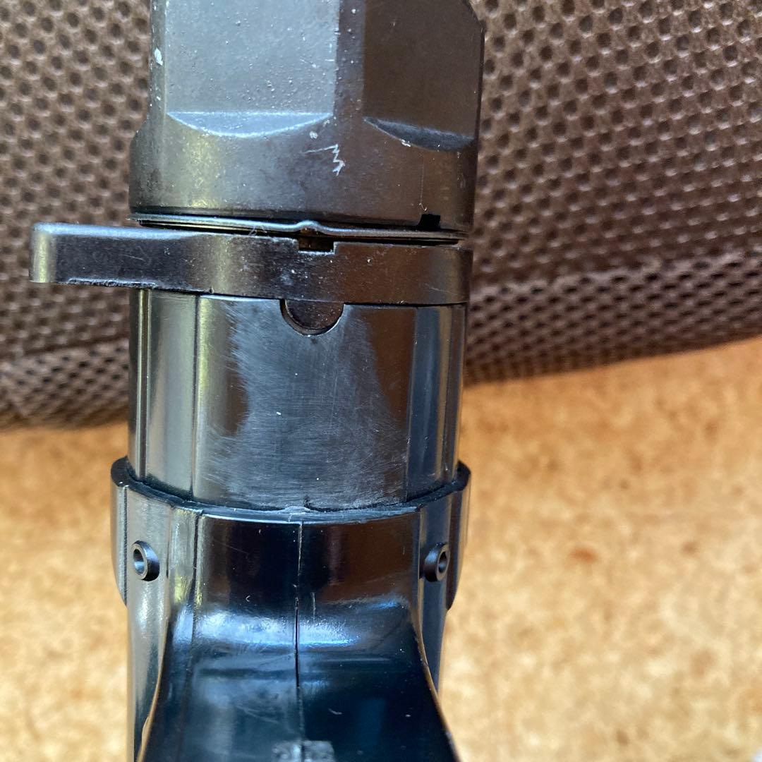 MP40 発火式樹脂製モデルガン　マルシン製