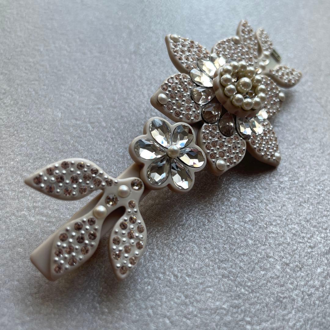 ヘアアクセサリー FUFU