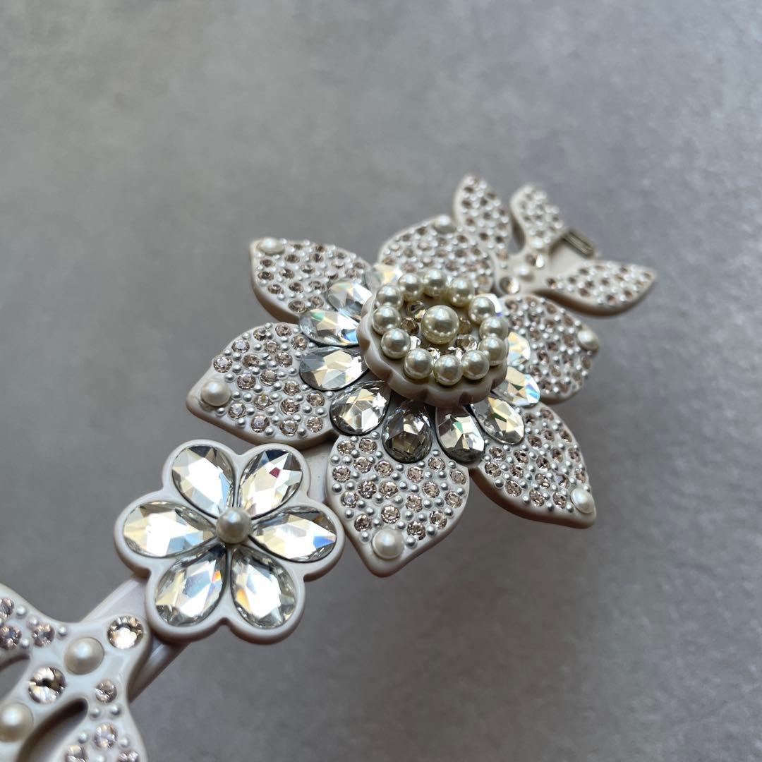 ヘアアクセサリー FUFU