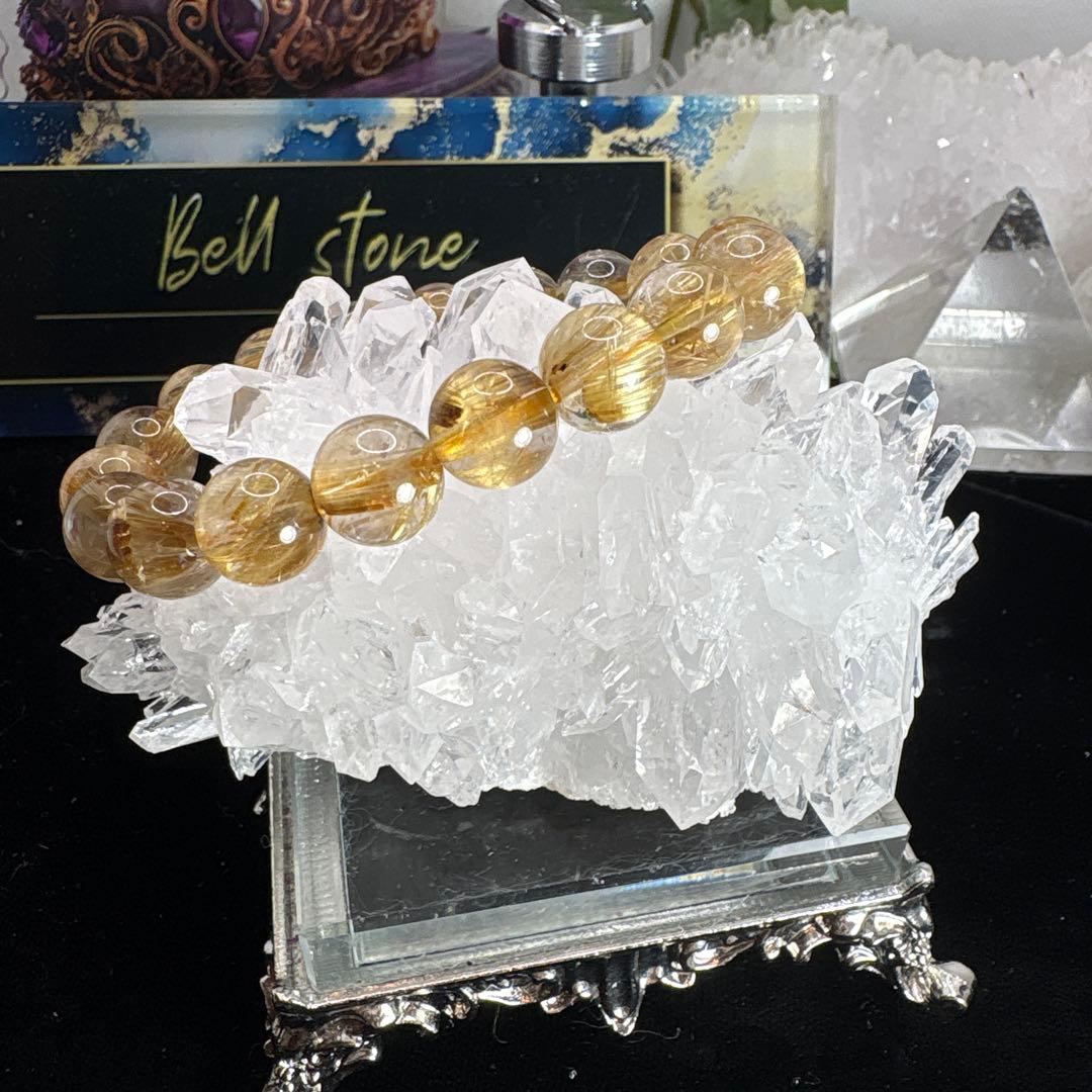 高品質♡水晶クラスター♡透明感♡No.1733