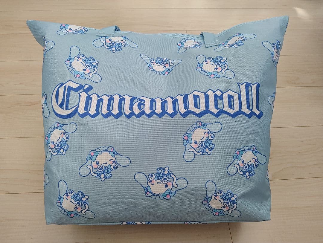 アベイル　シナモン　ハッピーバッグ　3L-4L　福袋　2026