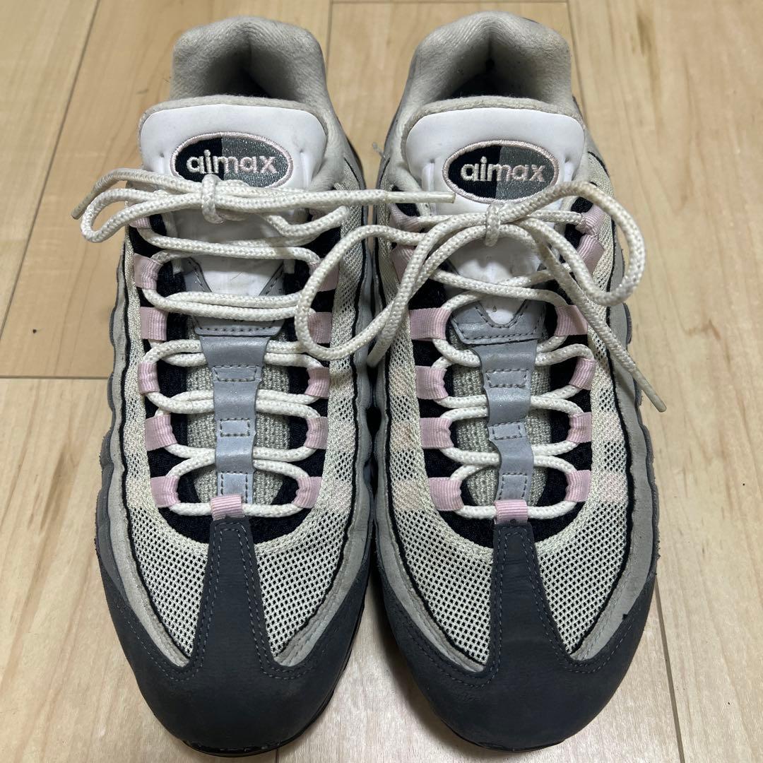 ナイキ（Nike）エア マックス 95（Air Max 95）