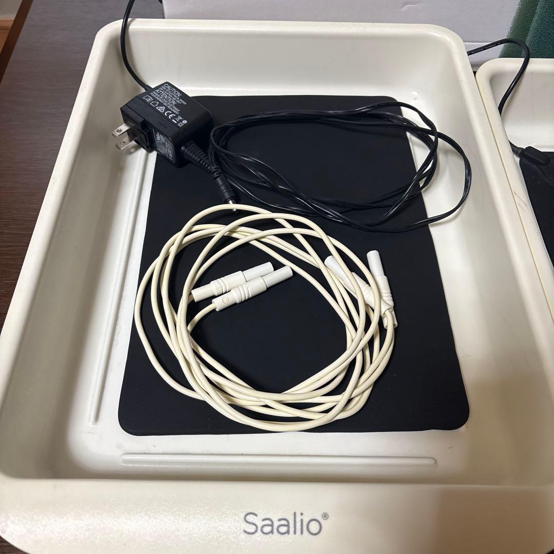 Saalio® サーリオ　手・足・脇用