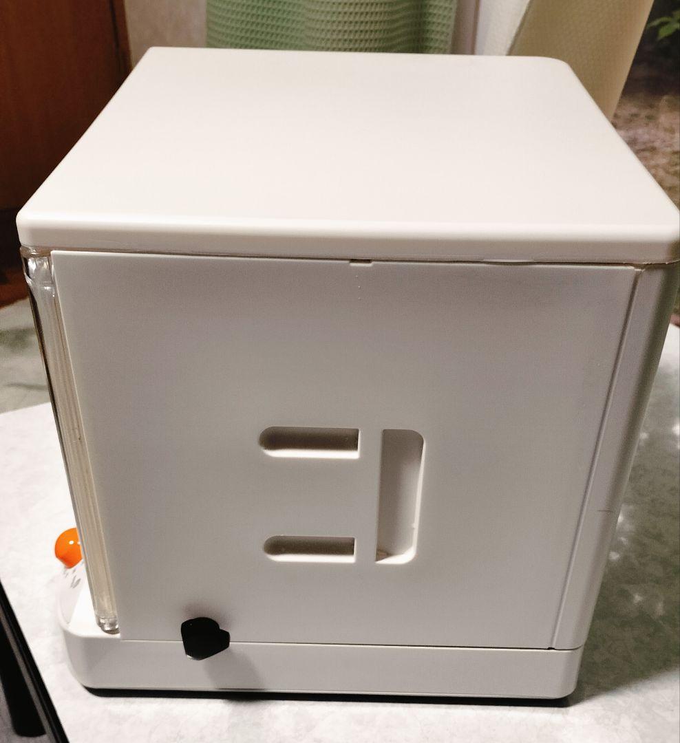 日本ニーダー　洗えてたためる 発酵器 mini　PF100