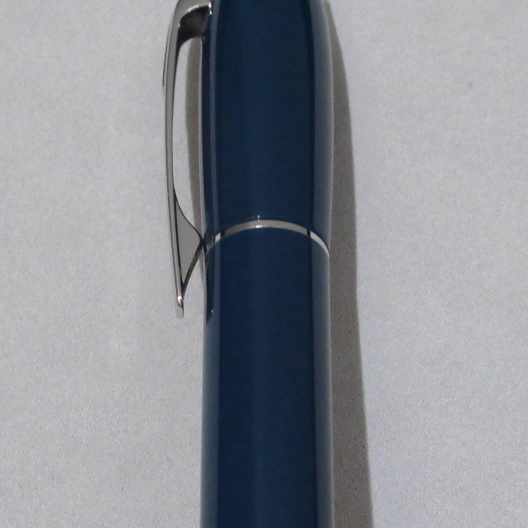 モンブラン 万年筆 スターウォーカー ブループラネット 132438