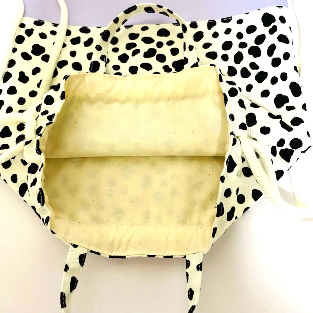 さっちゃん様　ダルメシアン✖︎パープル入園入学準備７点セット