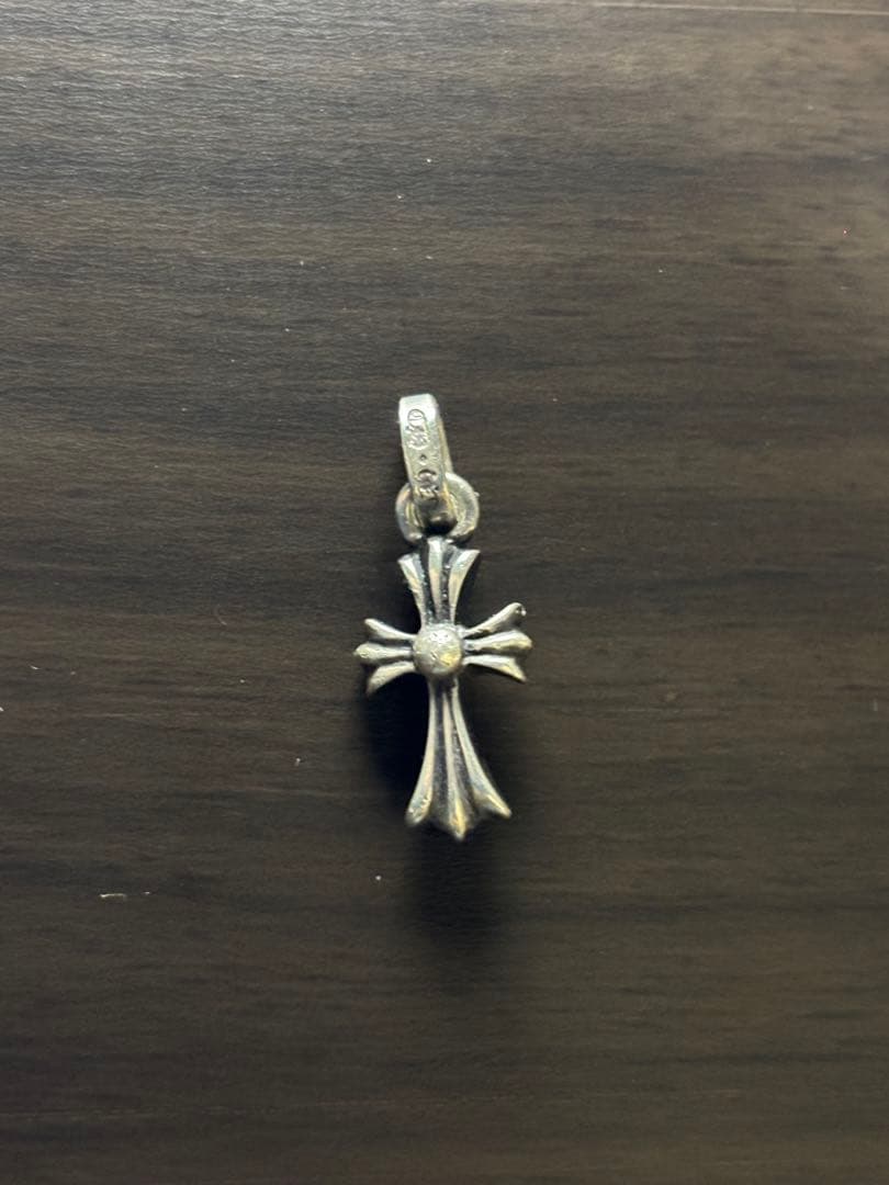 う*う様 クロムハーツ　chrome hearts ベイビーファット　チャーム