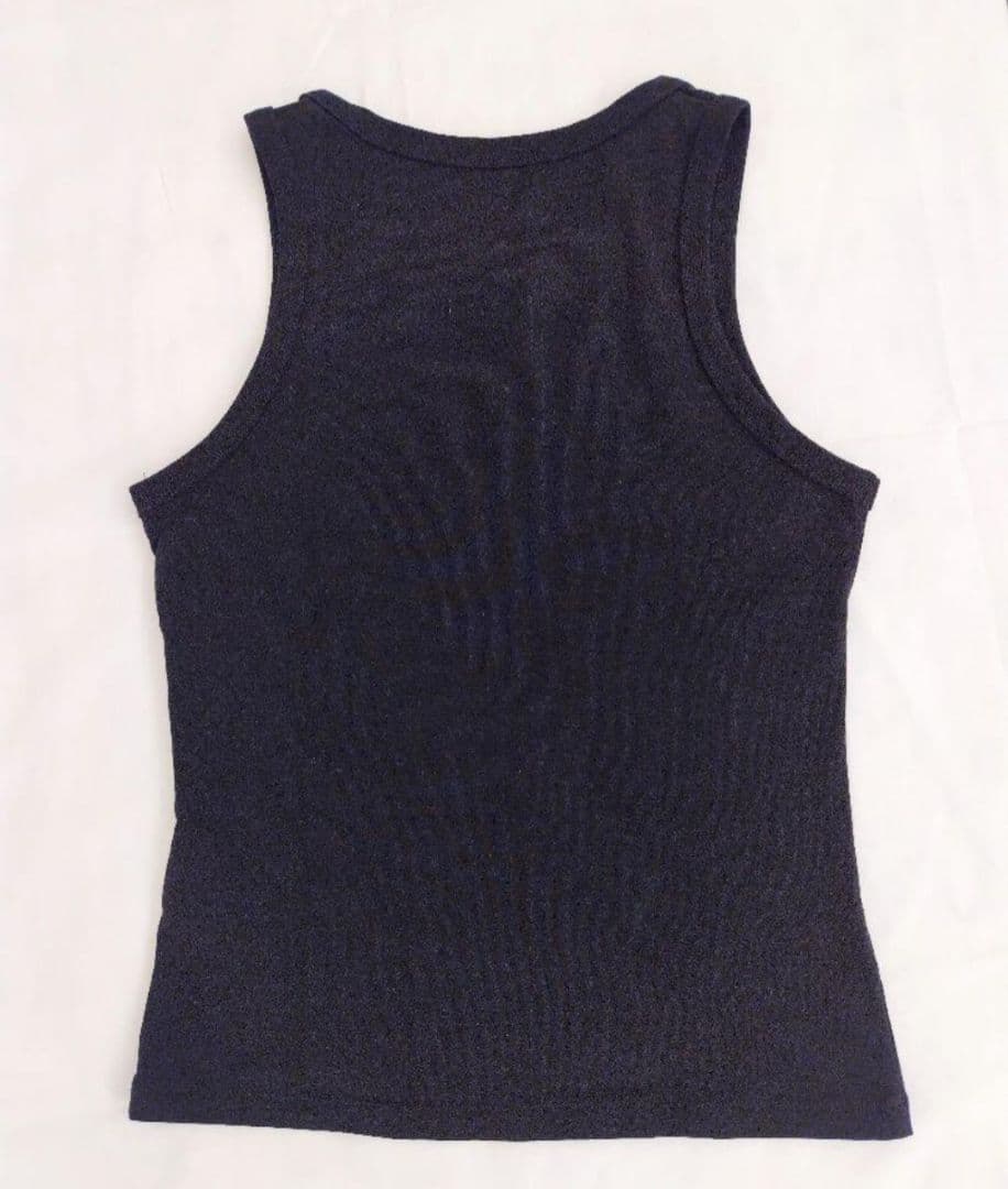 DIESEL タンクトップ レディース T-LYNYS-OD