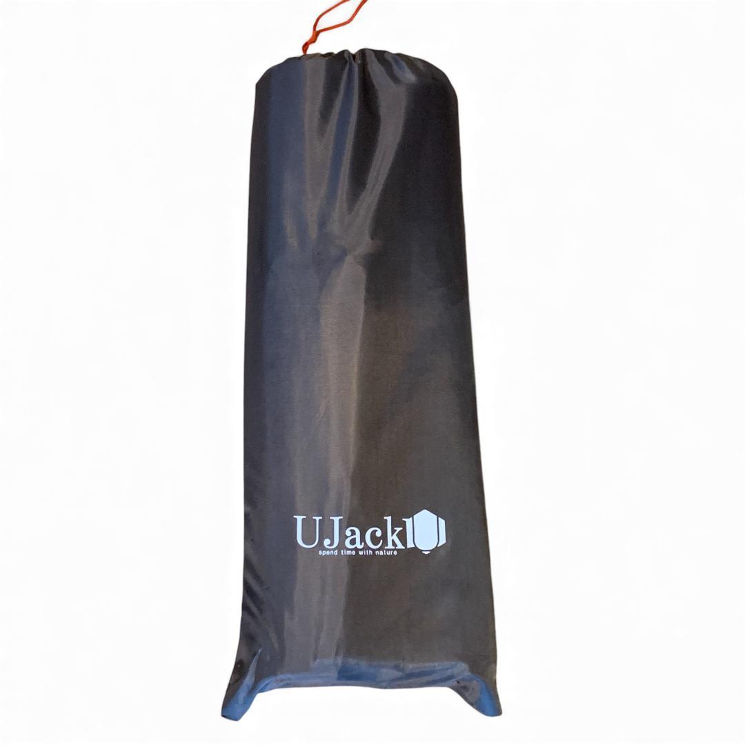 UJack ユージャック テント ワンポールテント Desert 450