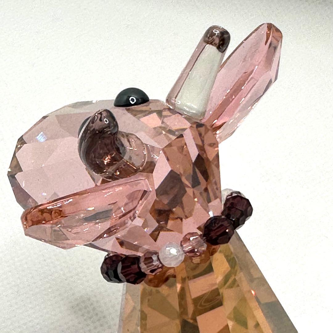 ★スワロフスキー★Charming Mo チャーミング・モー　2011年度限定品