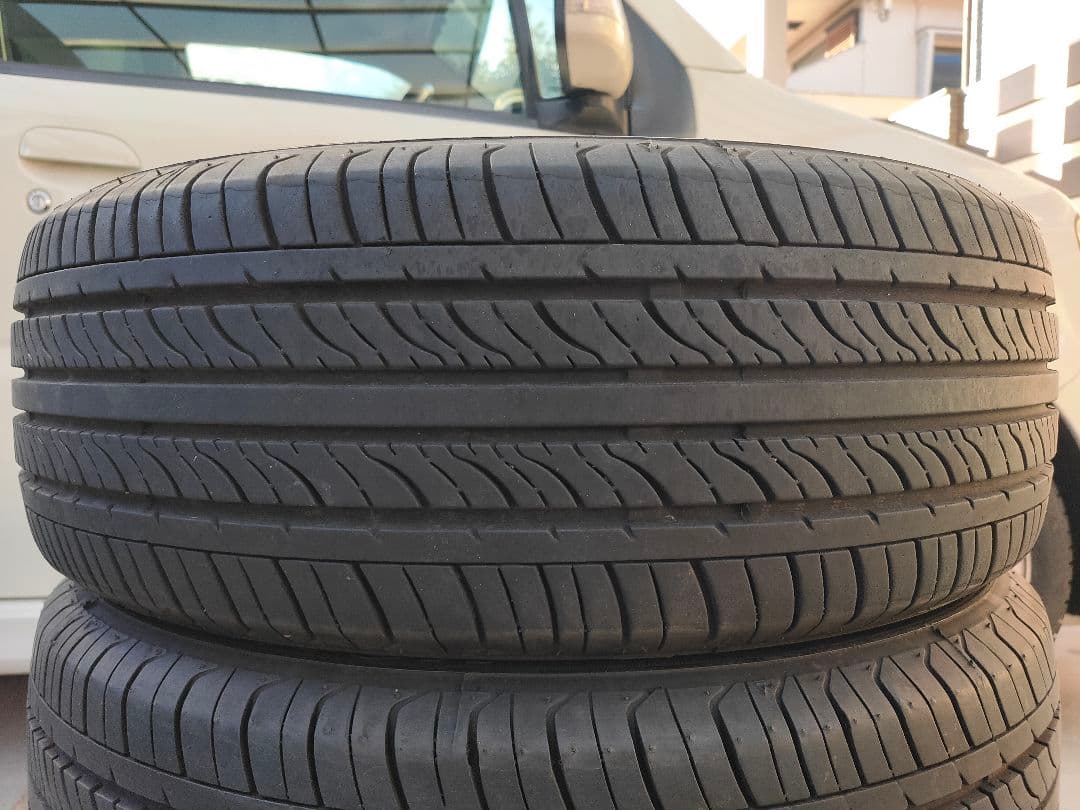 KENDA KOMET PLUS KR23A ケンダ 165/55R14 4本
