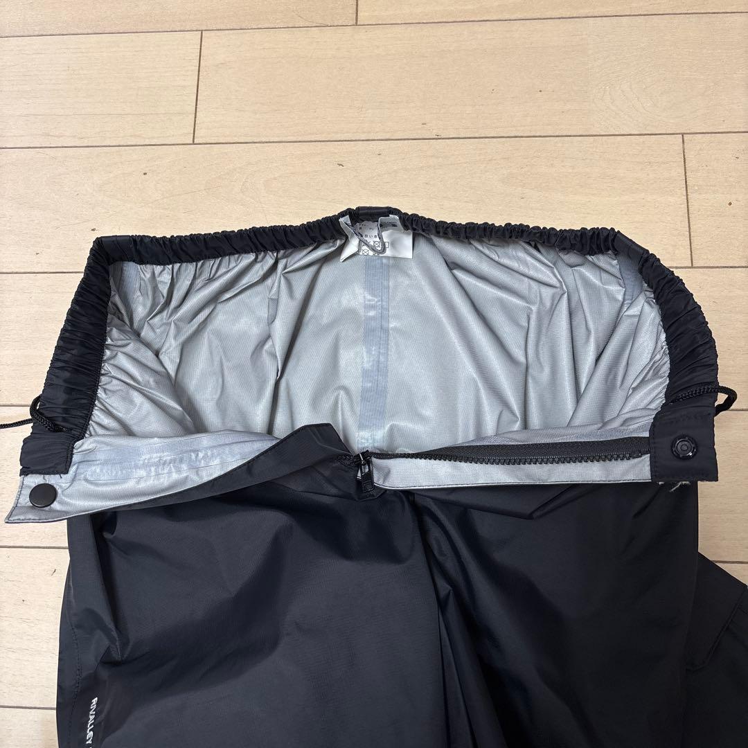 リバレイ　RBB エクストリュームレインスーツⅡ サイズL