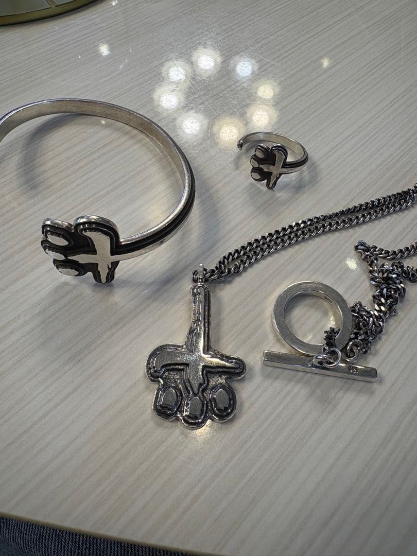 P*n様 cvtvlist アクセサリーセット