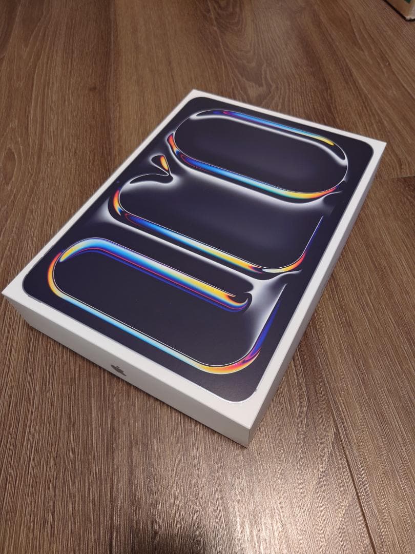 seilo様用 iPad Pro m5 2025 11インチ 256GB