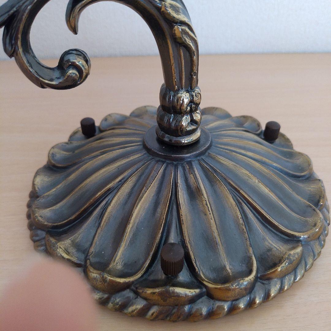 新品　昭和レトロ　東芝　壁かけ照明