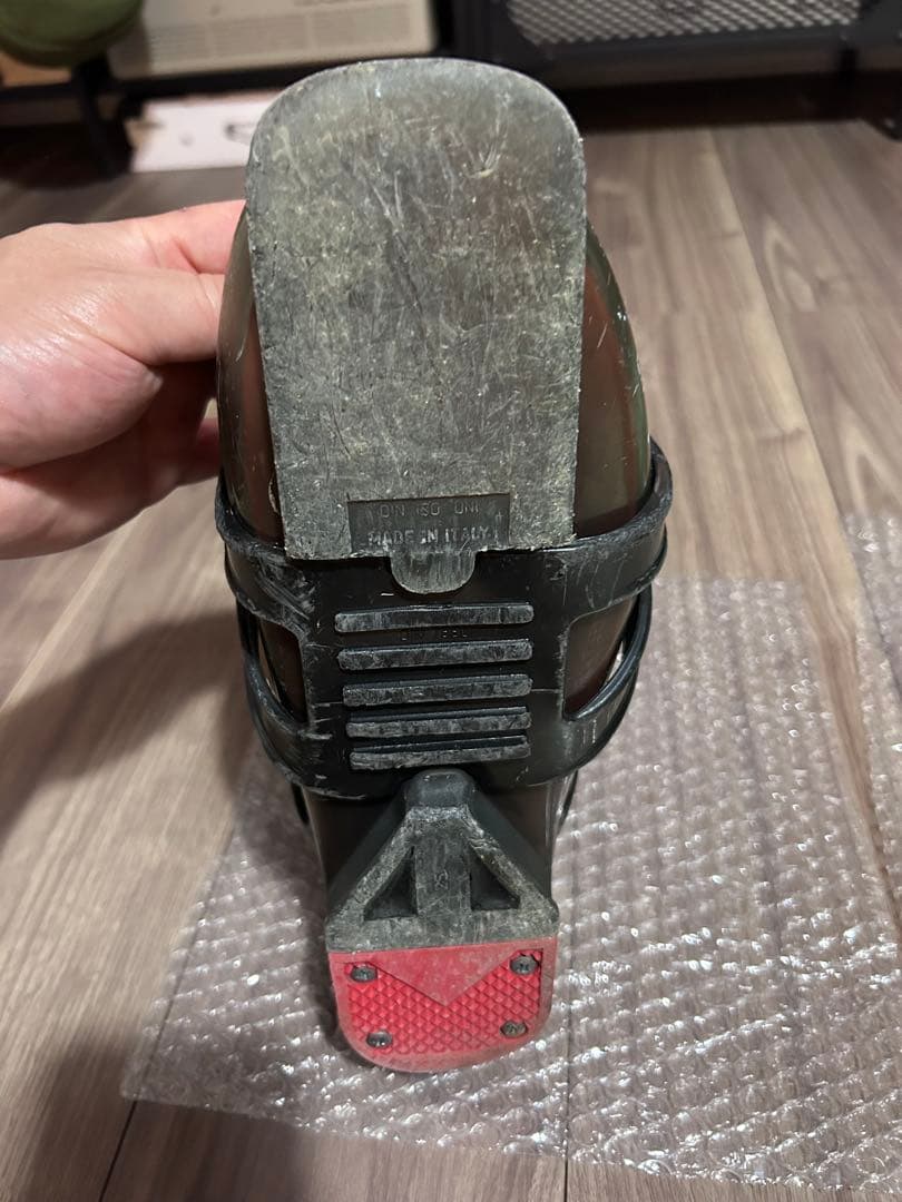 FULLTILT フルチルト　スキーブーツ Booter k2