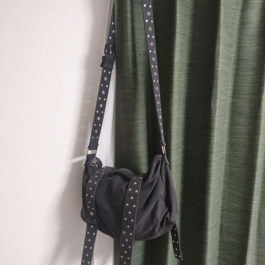 バッグ protemoa Emptiness Bag