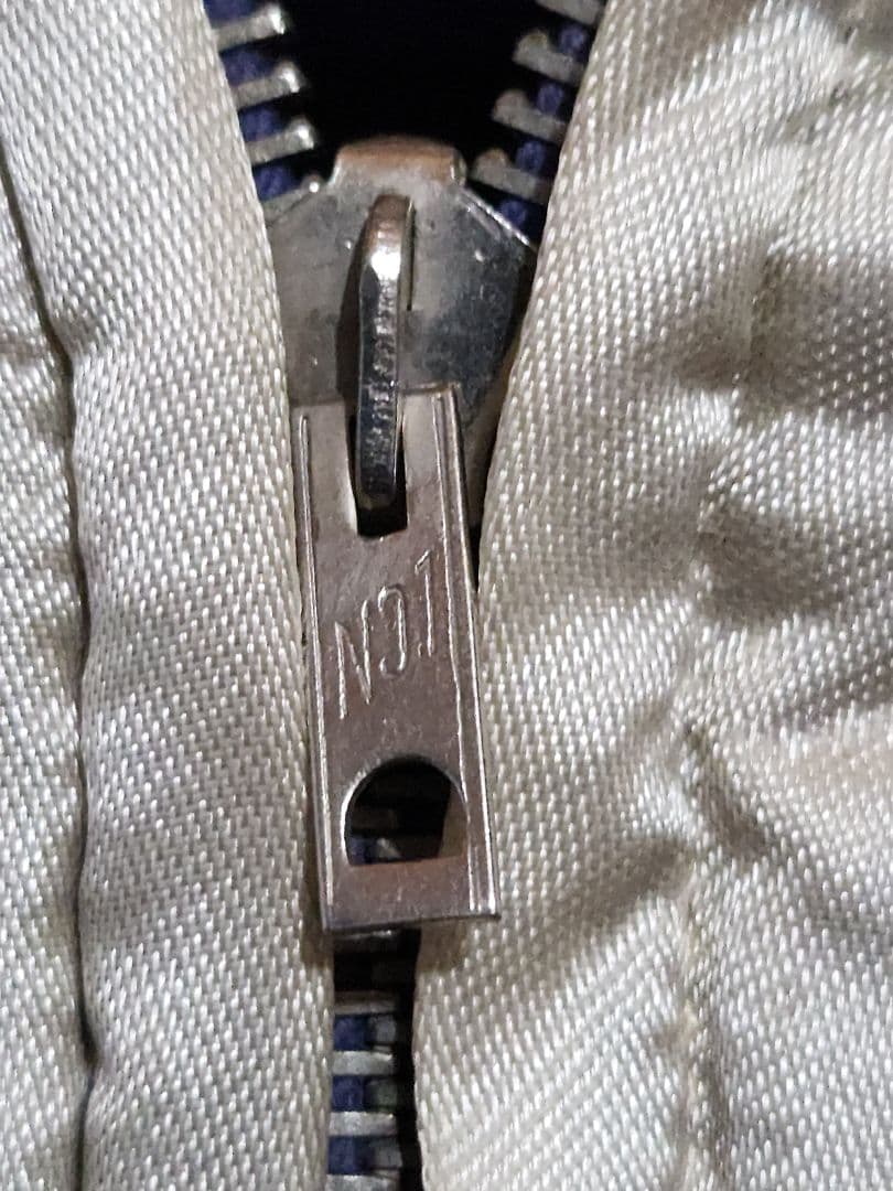 50s スペシャル ヴィンテージスカジャン タイガーヘッド 顔虎 別珍