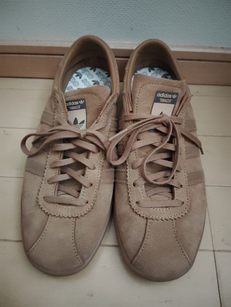 adidas Originals Tobacco タバコ