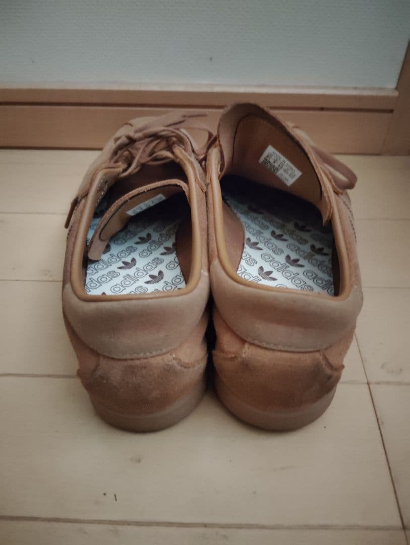 adidas Originals Tobacco タバコ