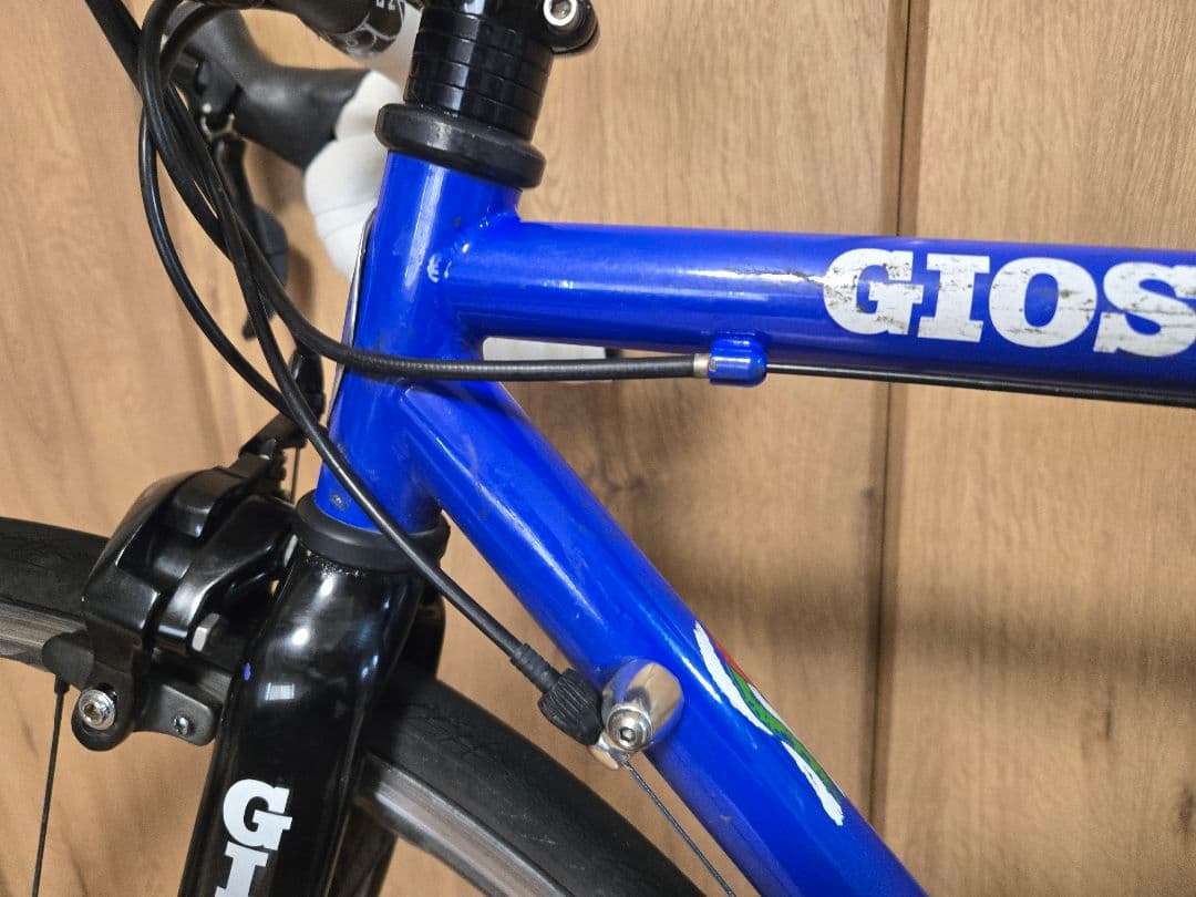 GIOS ジオス FELLEO フェレオ 105 5800