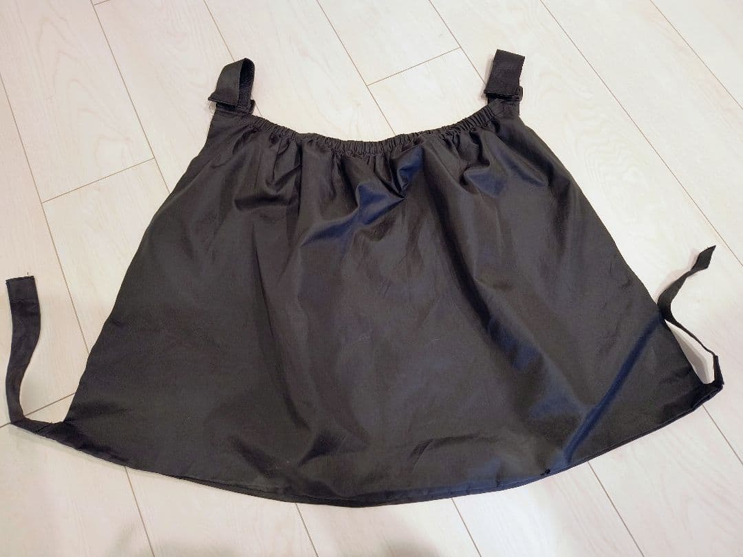 Aprica ラクーナクッション2023年モデルグレーGR