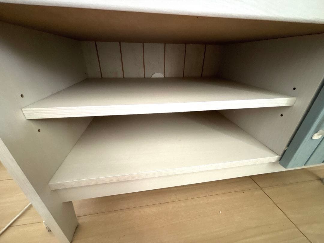 【ニトリ】テレビ台