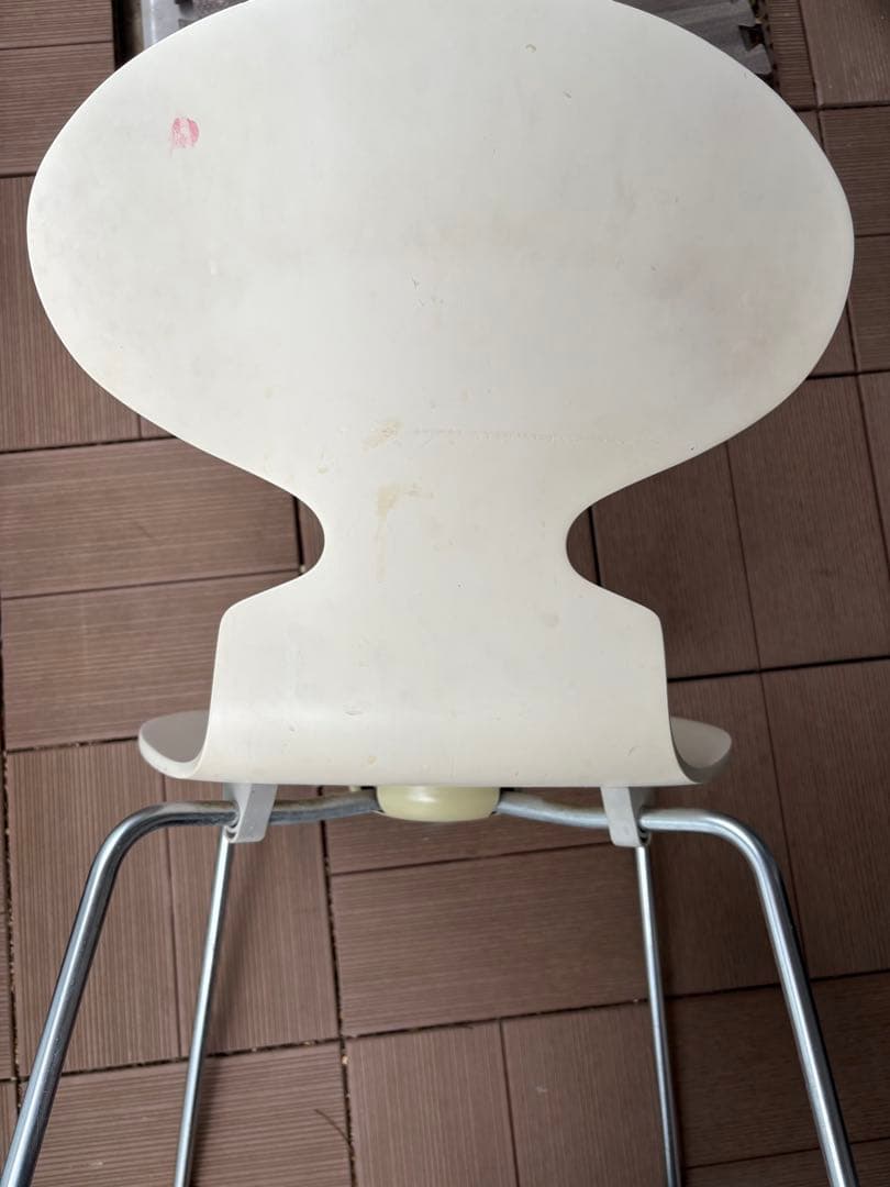 Fritz Hansen フリッツハンセン アントチェア アリンコチェア