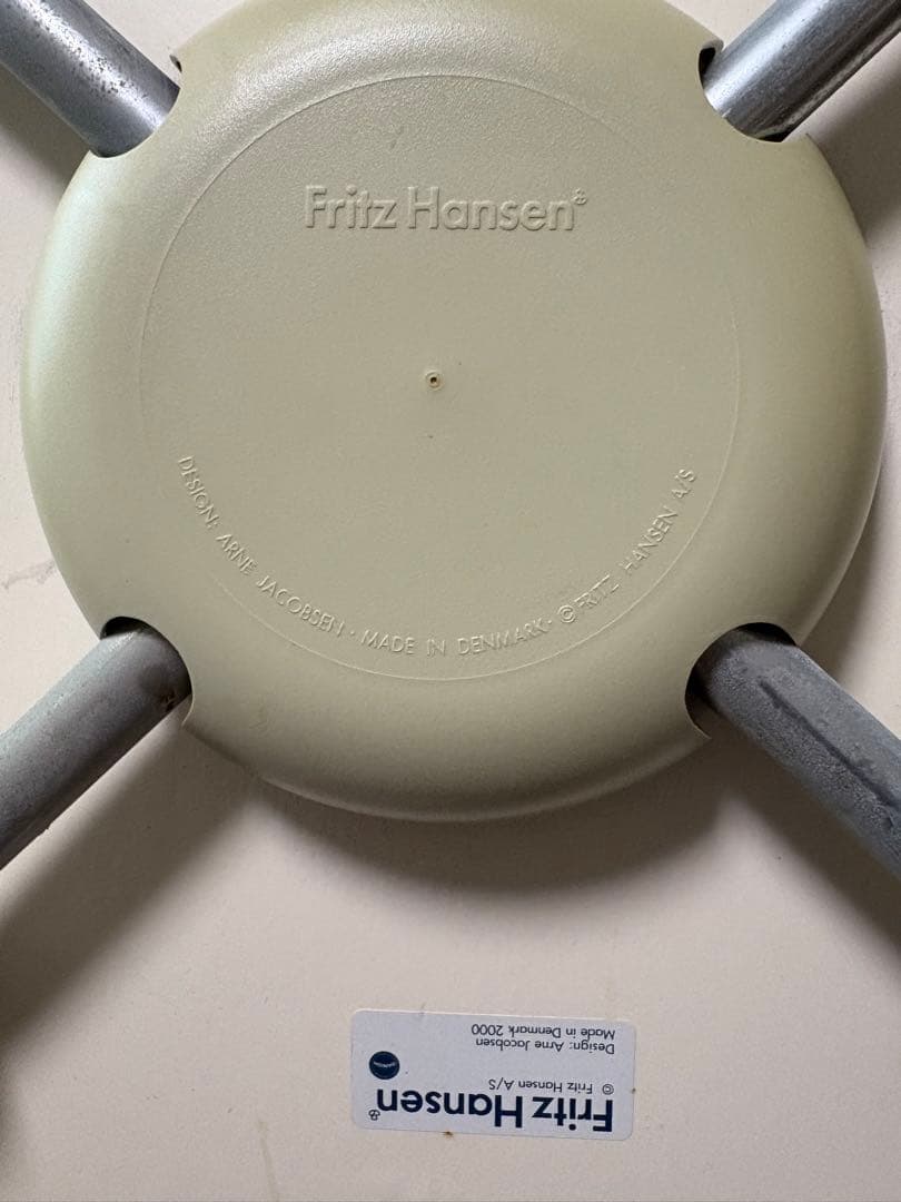 Fritz Hansen フリッツハンセン アントチェア アリンコチェア