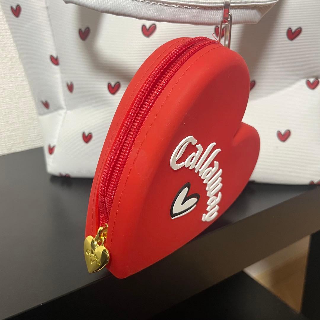Callaway ゴルフバッグ