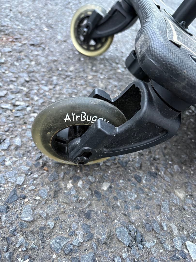 Air Buggy 2WAY BOARD / エアバギー用